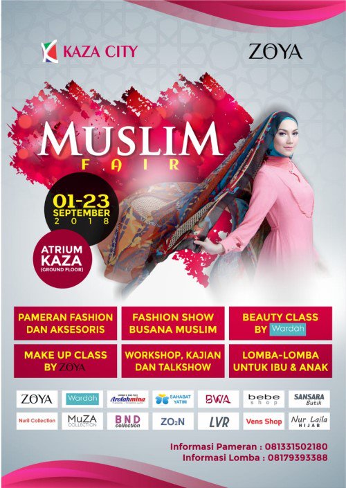 Muslim Fair image 1