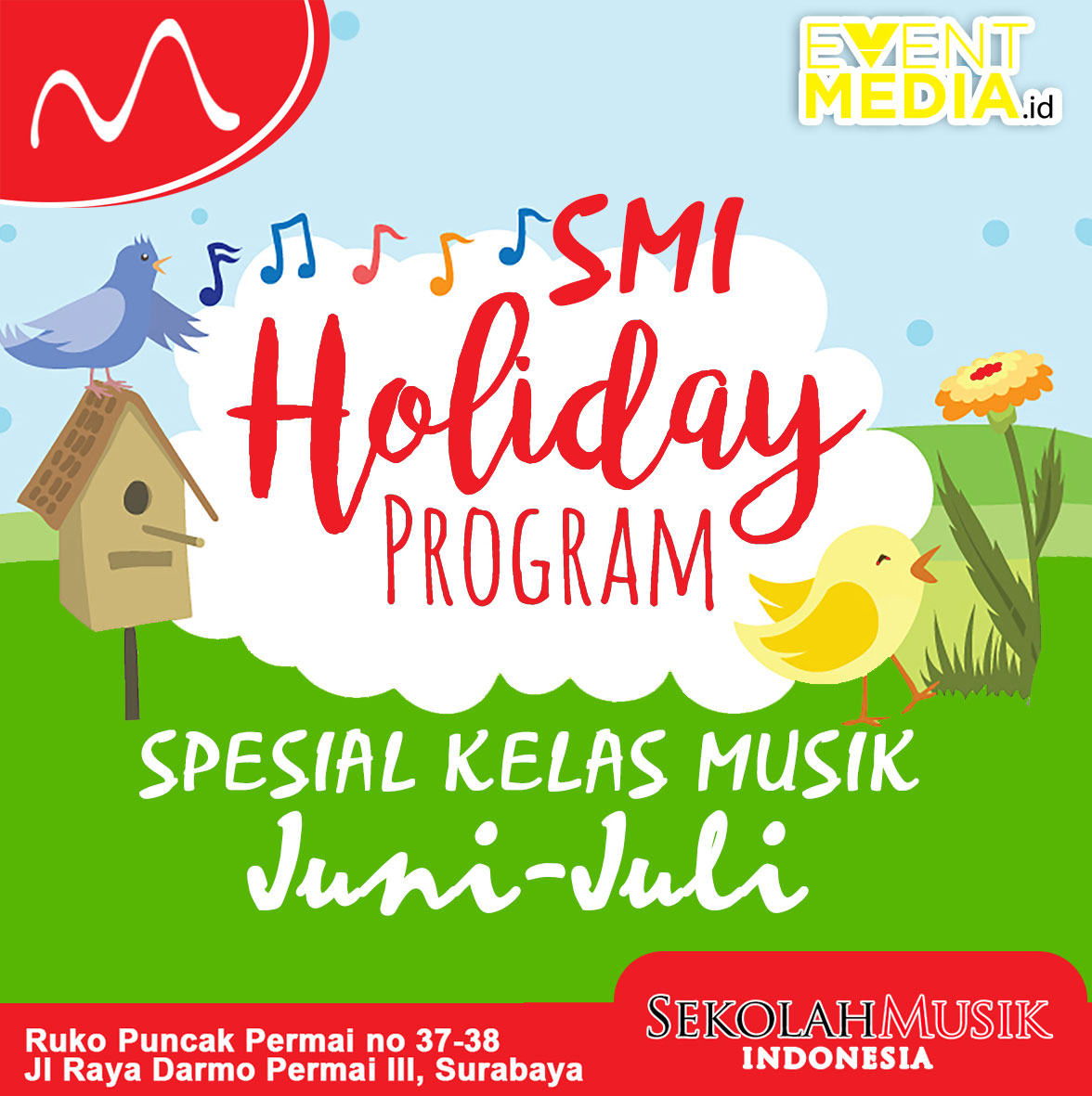 Special Holiday Class